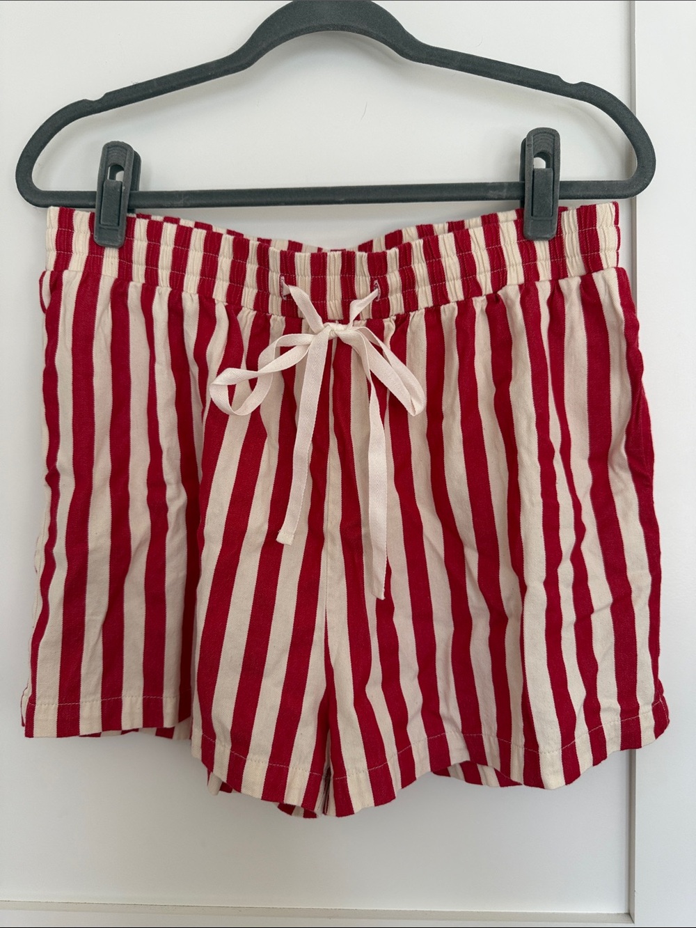 Stripped Shorts Size XL